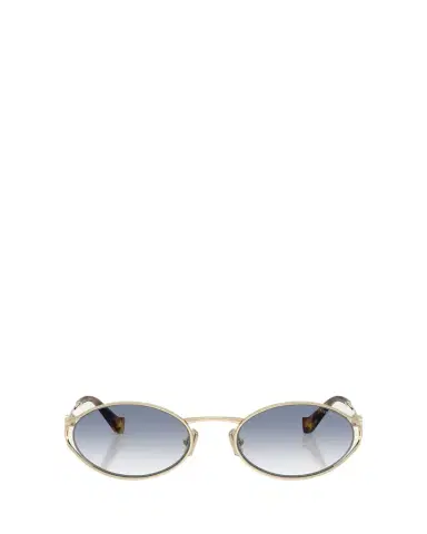 Miu Miu 54MM Oval Sunglasses | Thumbnail 1 Miu Miu 54MM Oval Sunglasses | Thumbnail 1
