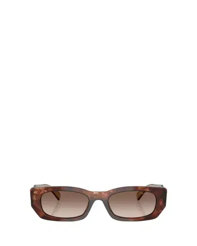 Prada PR B05S Pillow Rectangular Sunglasses | Thumbnail 1