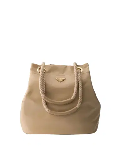 Prada Mariner Large Re-Nylon Bucket Bag | Thumbnail 1