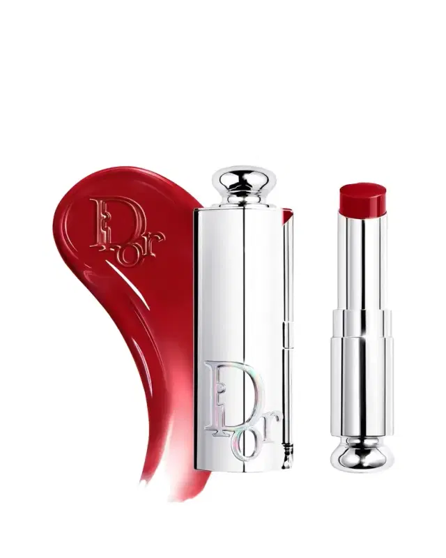 Dior Addict Glass Lipstick - 306 Rose Charms