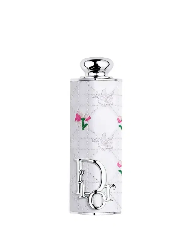 Dior Limited-Edition  Addict Refillable Lipstick Fashion Case