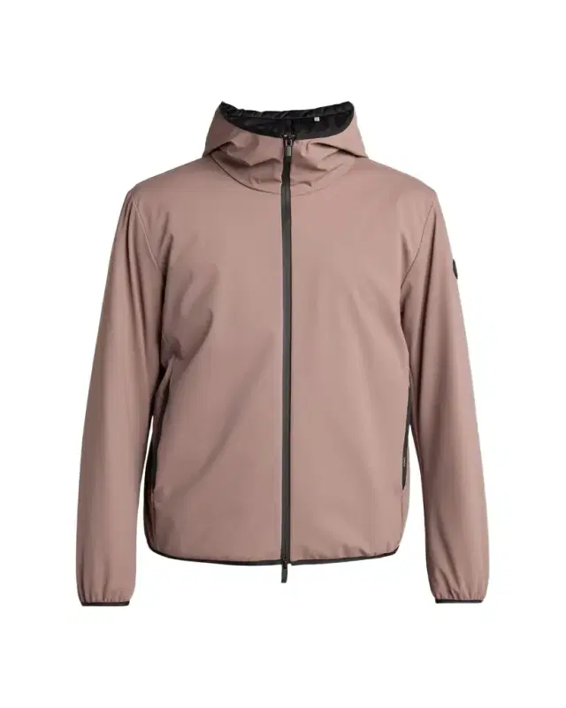 Moncler Grenoble Men's Hooded Jacket