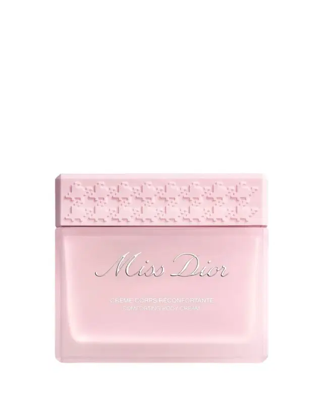 Dior Miss  Comforting Body Cream, 5 oz.
