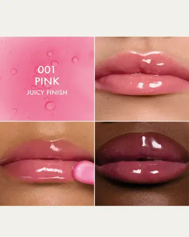Dior Addict Lip Essentials in 001 Pink | Thumbnail 2