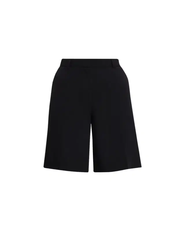 Wide Fluid Shorts Wide Fluid Shorts