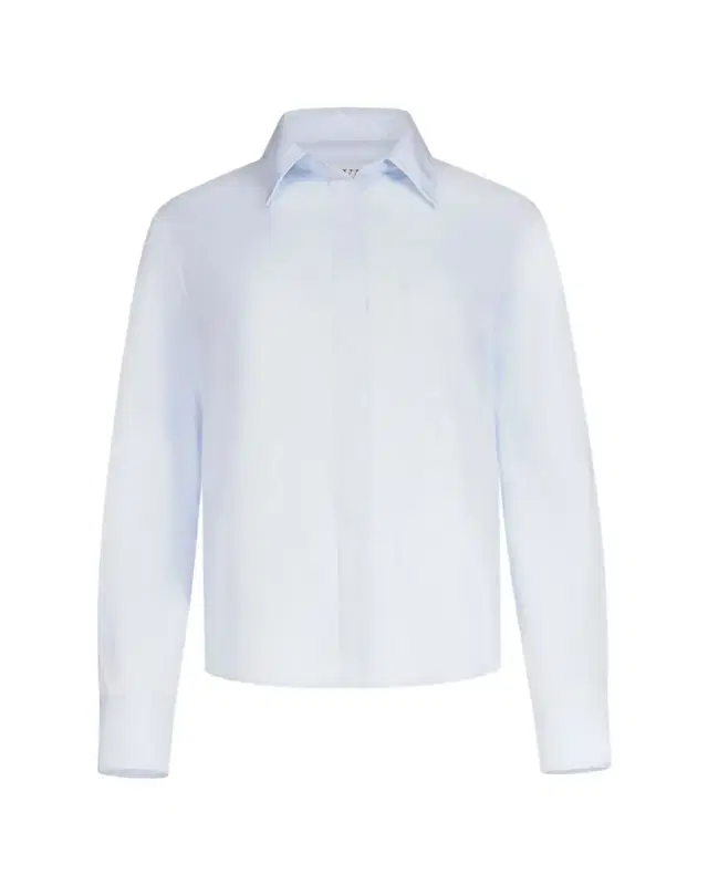 Cowboy Update Cotton Button-Front Shirt