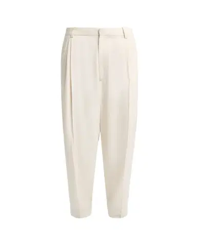 Proenza Schouler Clementina Oversized Pants | Thumbnail 1 Proenza Schouler Clementina Oversized Pants | Thumbnail 1