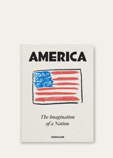 ASSOULINE "America: The Imagination of a Nation" Book with Introduction by Joel Stein | Thumbnail 2