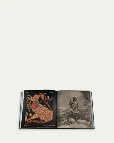Assouline "Pacific Islands: James Cook Voyages" Book by Nicholas Thomas | Thumbnail 4