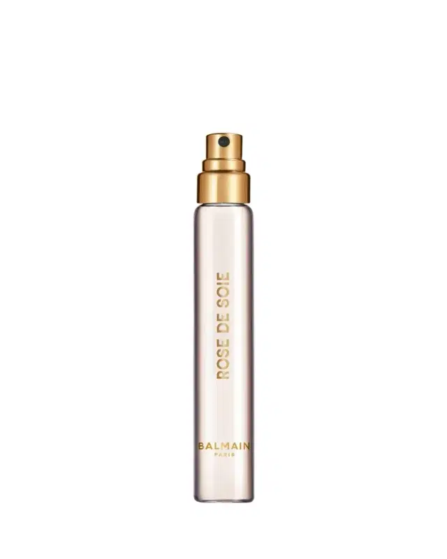 Balmain Beauty Rose De Soie Eau de Parfum