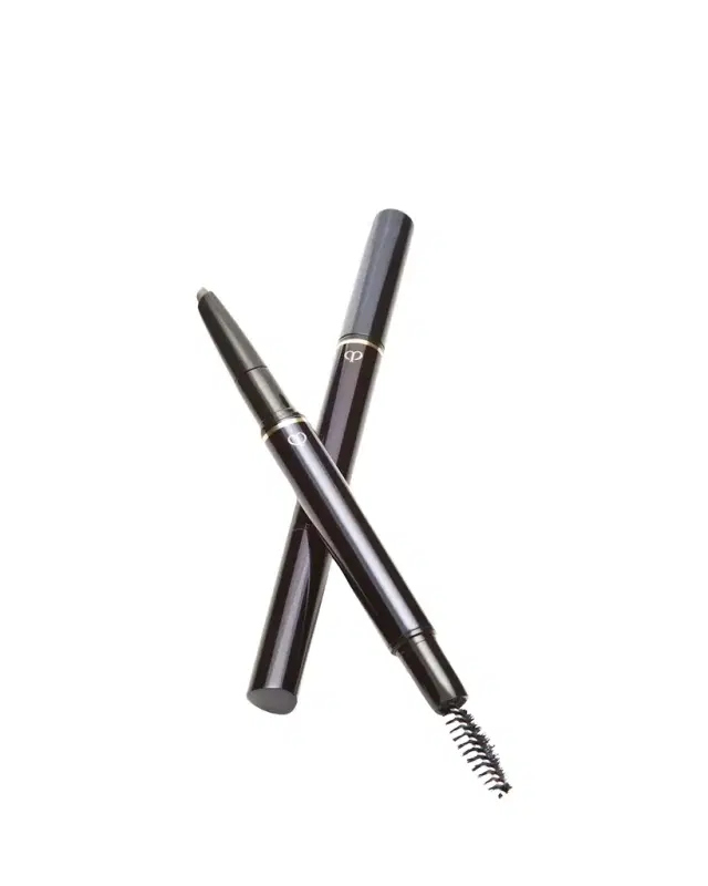 Cle de Peau Beaute Eyebrow Pencil - Holder