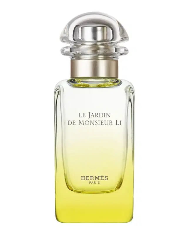 Hermes Le Jardin de Monsieur Li Eau de Toilette Spray, 1.6 oz.