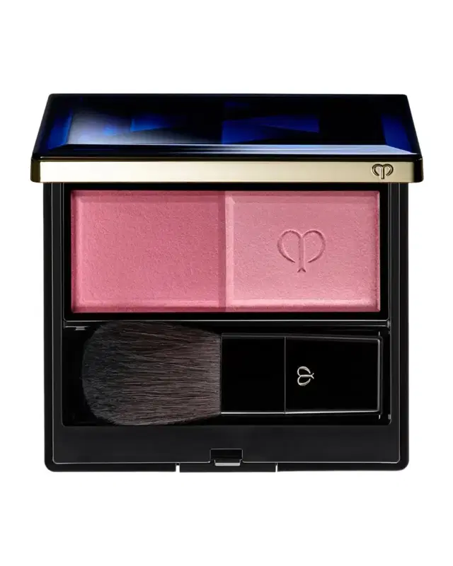 Cle de Peau Beaute Powder Blush Duo - Refill