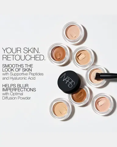 Nars Soft Matte Complete Concealer | Thumbnail 5