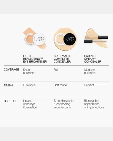 Nars Soft Matte Complete Concealer | Thumbnail 7