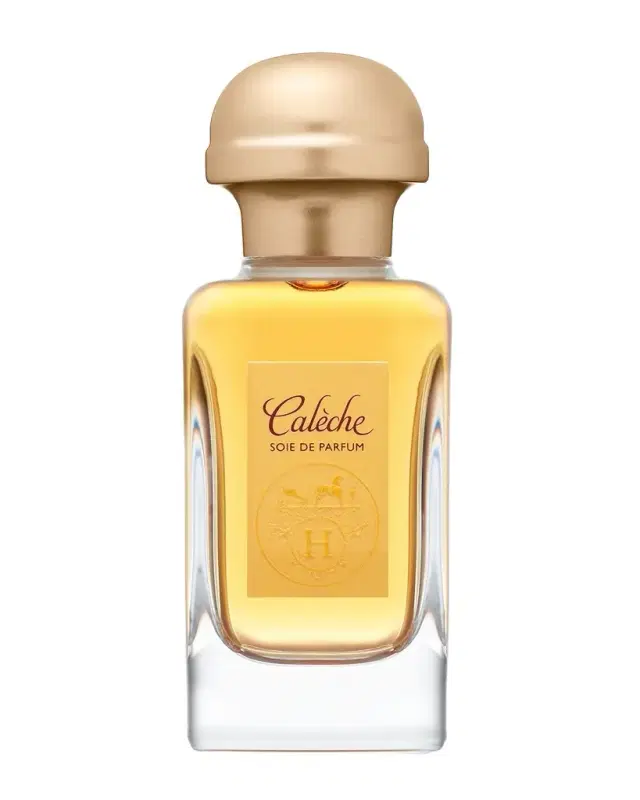 Hermes Caleche Soie de Parfum