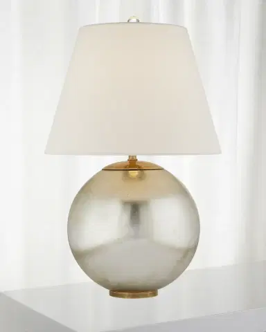 Visual Comfort Signature Morton Table Lamp By AERIN | Thumbnail 1 Visual Comfort Signature Morton Table Lamp By AERIN | Thumbnail 1