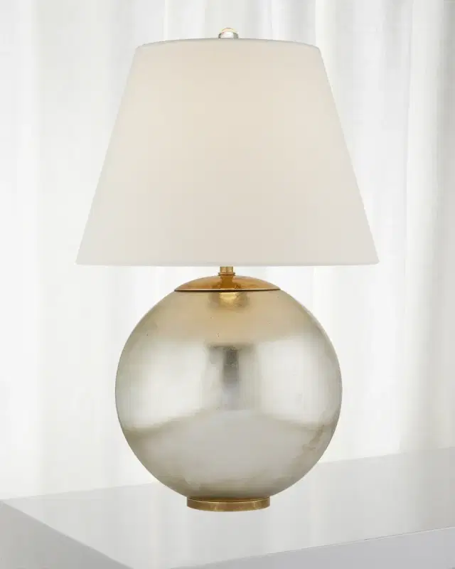 Visual Comfort Signature Morton Table Lamp By AERIN