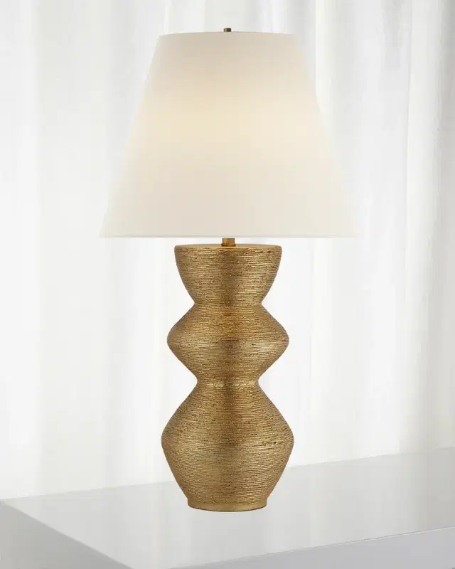Visual Comfort Signature Utopia Table Lamp By Kelly Wearstler