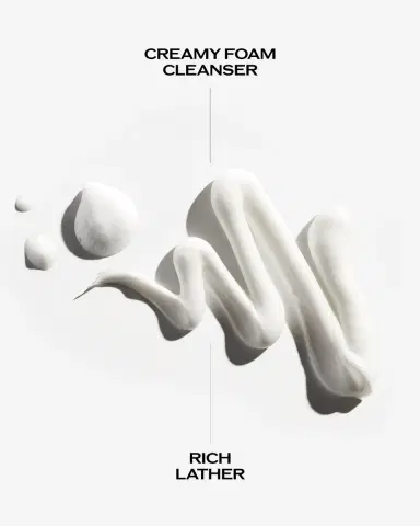 Shiseido Clarifying Cleansing Foam, 4.2 oz. | Thumbnail 3