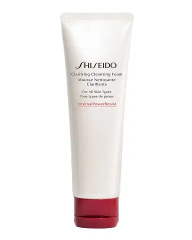 Shiseido Clarifying Cleansing Foam, 4.2 oz. | Thumbnail 1