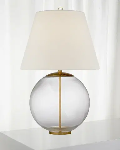 Visual Comfort Signature Morton Table Lamp By AERIN | Thumbnail 1 Visual Comfort Signature Morton Table Lamp By AERIN | Thumbnail 1