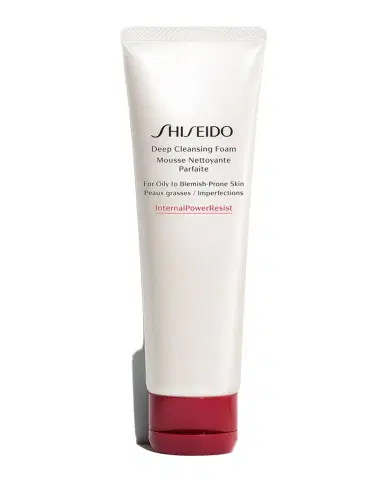 Shiseido Deep Cleansing Foam, 4.2 oz. | Thumbnail 1 Shiseido Deep Cleansing Foam, 4.2 oz. | Thumbnail 1