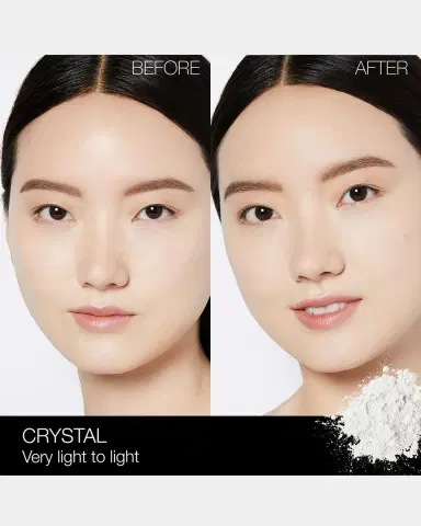 NARS Light Reflecting Pressed Setting Powder | Thumbnail 3 NARS Light Reflecting Pressed Setting Powder | Thumbnail 3