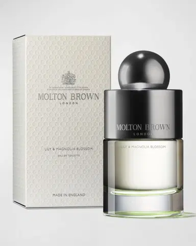 Molton Brown 3.3 oz. Lily & Magnolia Blossom Eau de Toilette | Thumbnail 2