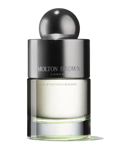 Molton Brown 3.3 oz. Lily & Magnolia Blossom Eau de Toilette | Thumbnail 1