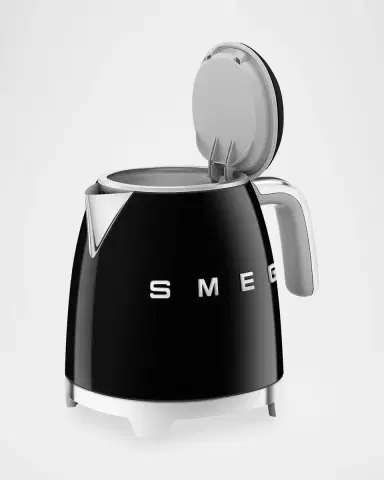 Smeg Mini Kettle | Thumbnail 4