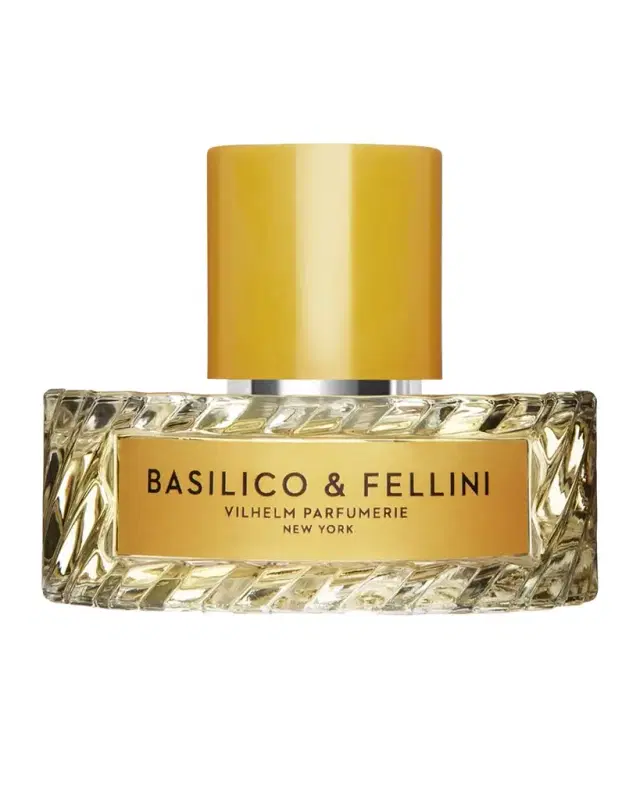 Vilhelm Parfumerie Basilico & Fellini Eau de Parfum