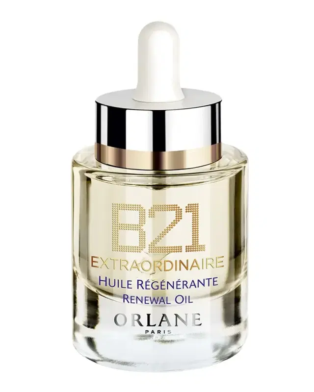 Orlane B21 Extraordinaire Renewal Oil, 1 oz.