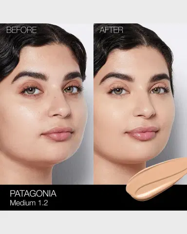 NARS Light Reflecting Foundation | Thumbnail 3