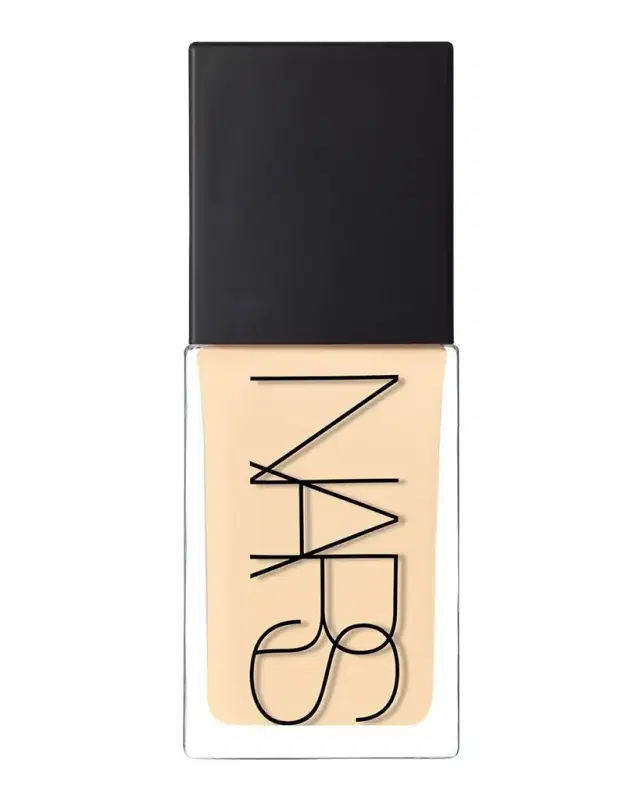 Nars Light Reflecting Foundation