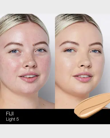 Nars Light Reflecting Foundation | Thumbnail 3