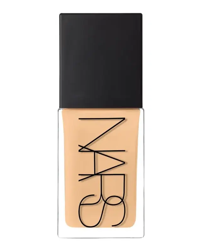 Nars Light Reflecting Foundation
