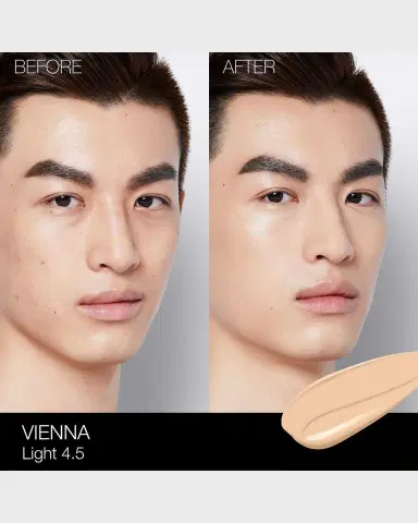 Nars Light Reflecting Foundation | Thumbnail 3