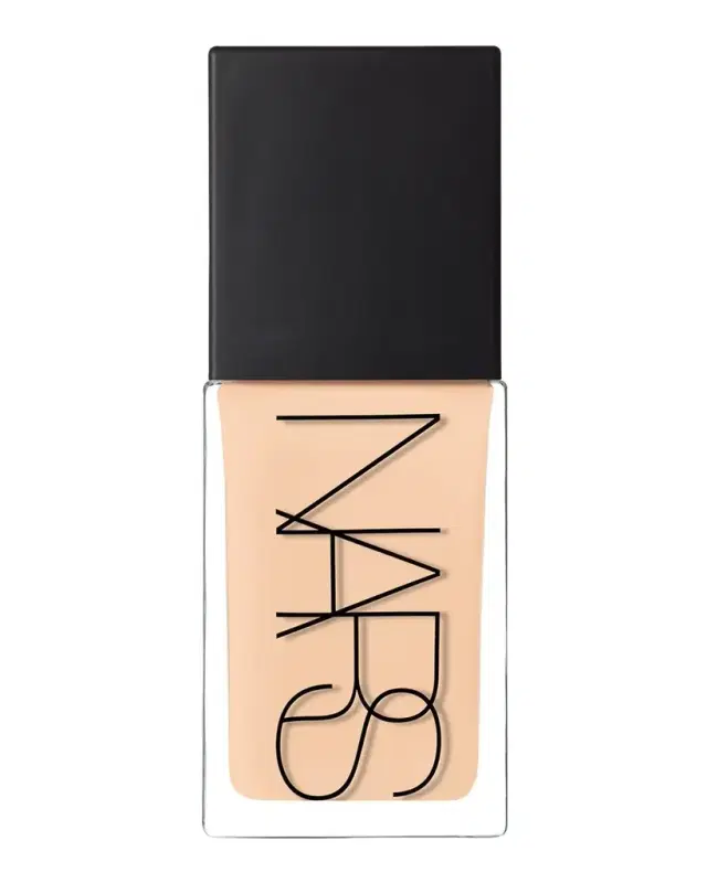 Nars Light Reflecting Foundation