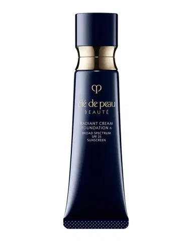 CLÉ DE PEAU BEAUTÉ Radiant Cream Foundation SPF 25 | Thumbnail 1