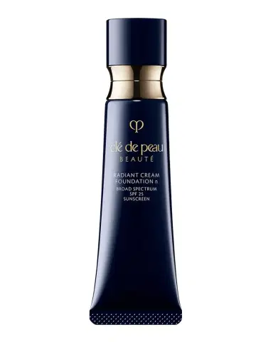 CLÉ DE PEAU BEAUTÉ Radiant Cream Foundation SPF 25 | Thumbnail 1 CLÉ DE PEAU BEAUTÉ Radiant Cream Foundation SPF 25 | Thumbnail 1
