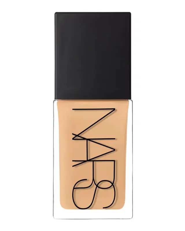 Nars Light Reflecting Foundation