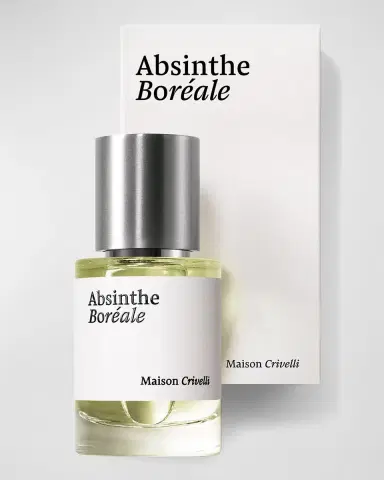 Maison Crivelli Absinthe Boreale Eau de Parfum | Thumbnail 2 Maison Crivelli Absinthe Boreale Eau de Parfum | Thumbnail 2