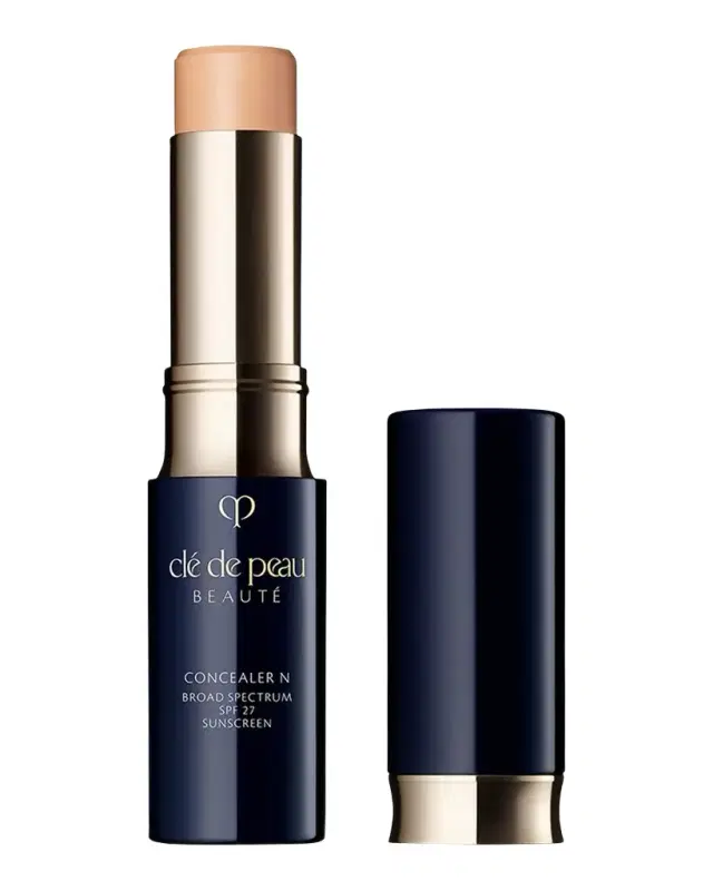 Cle de Peau Beaute Concealer with SPF 27
