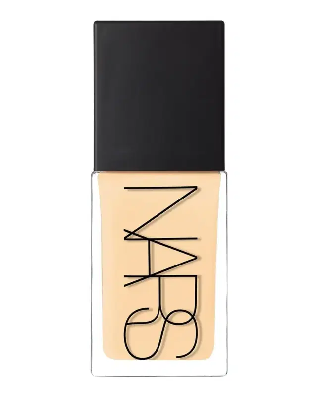 Nars Light Reflecting Foundation