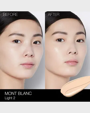 Nars Light Reflecting Foundation | Thumbnail 3