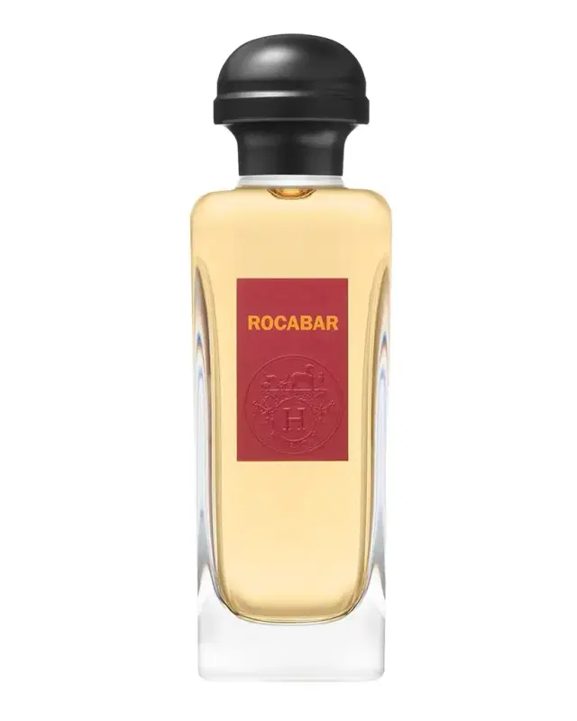 Hermes Rocabar Eau de Toilette Spray Classiques, 3.4 oz.