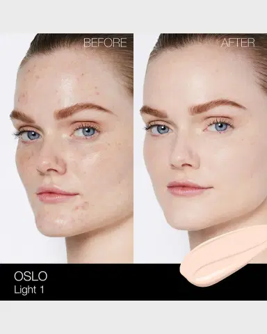 NARS Light Reflecting Foundation | Thumbnail 3