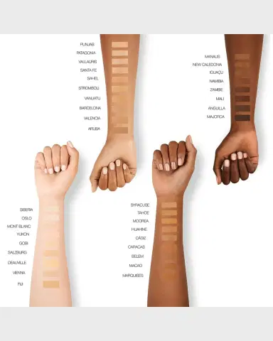 NARS Light Reflecting Foundation | Thumbnail 4