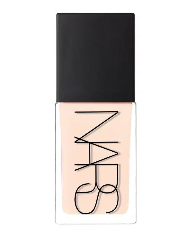 NARS Light Reflecting Foundation